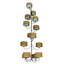 Sequoia 14 - Light Chandelier