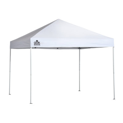 Straight Leg Marketplace Canopy 10 X 10 Ft.