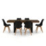 6 - Person Dining Set