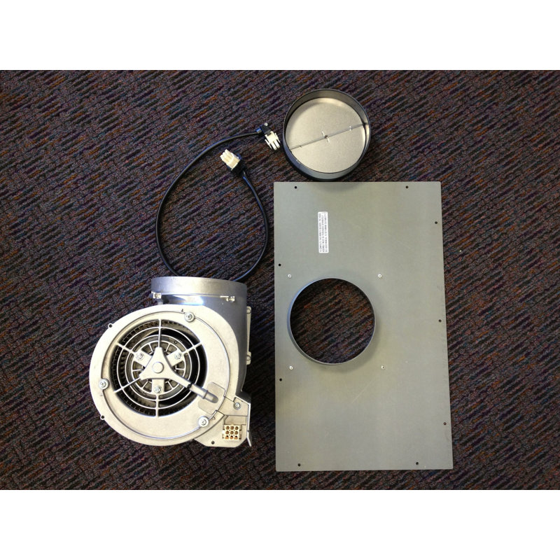 Faber Range Hood Blower