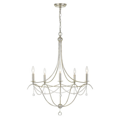Braden 3 - Light Empire Chandelier