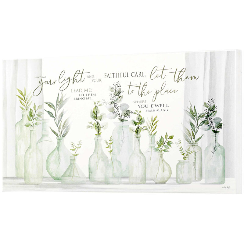 Religious & Spiritual Wall Decor