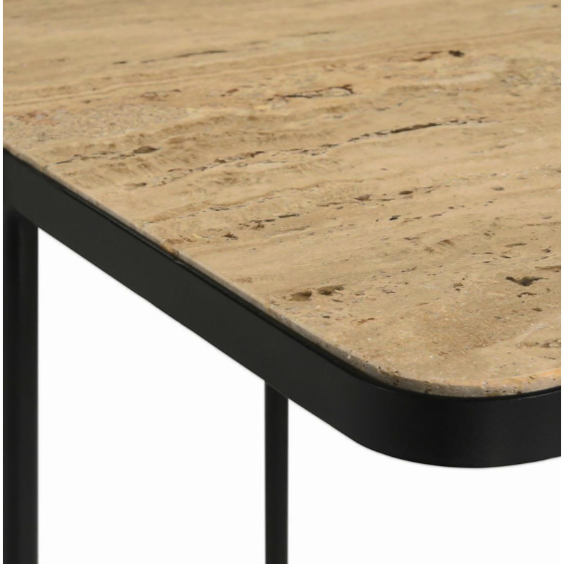 Table d'appoint Dorinel
