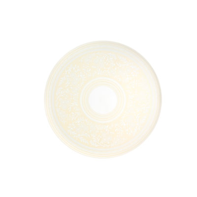 Vista Alegre Ivory Porcelain Tray