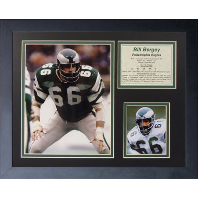Single Picture Frame Memorabilia