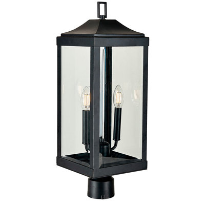 Marchien Transparent Lantern Head