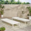 FAUTEUIL DE PLAGE MODESTA CHAISE-1522119468