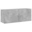 Maroska Unfinished TV Stand for TVs up to 43"-1057584097