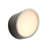 Angeville Steel LED Armed Sconce-1485821635