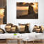 Coussin lombaire Seashore