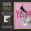 Yeehaw! Reproduction encadrée - bois massif-561470004-561469992