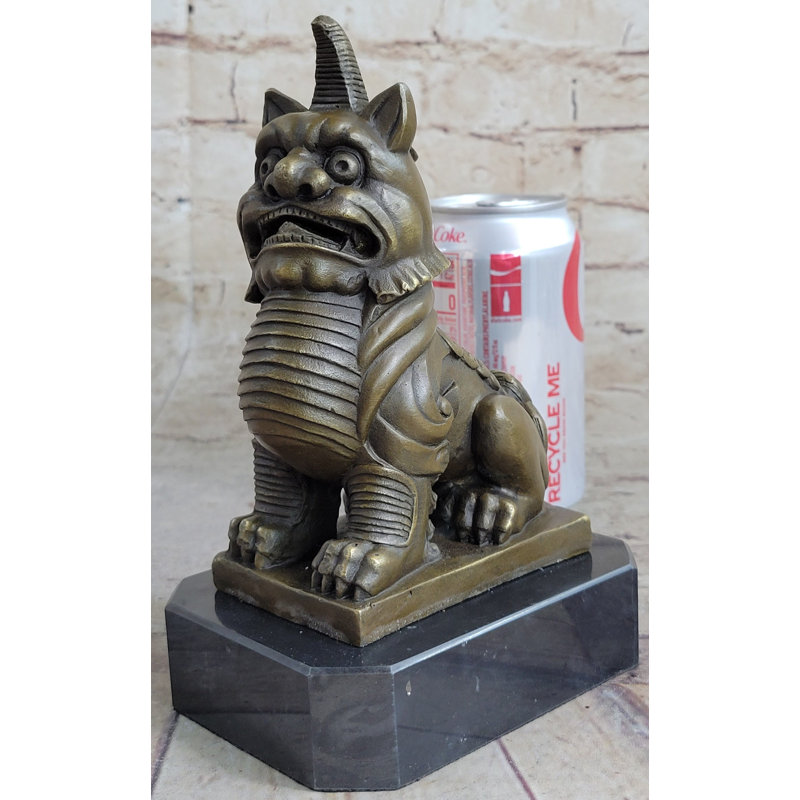 Figurines et sculptures Wonda