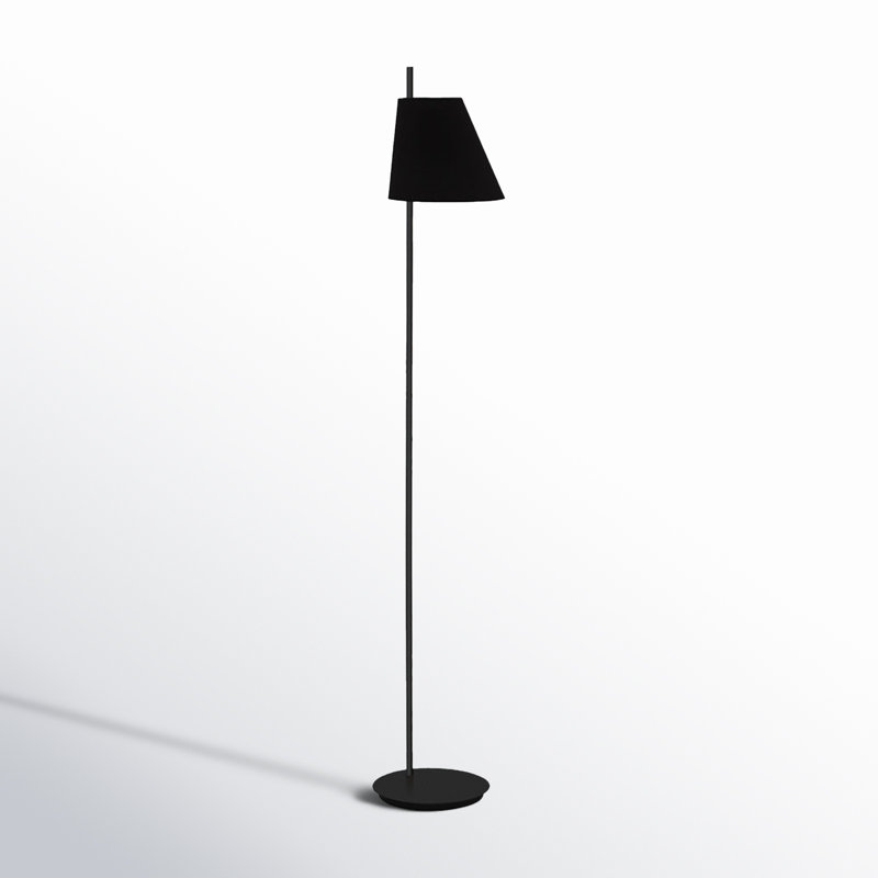 Lampe de travail sur pied 59 po Phelps