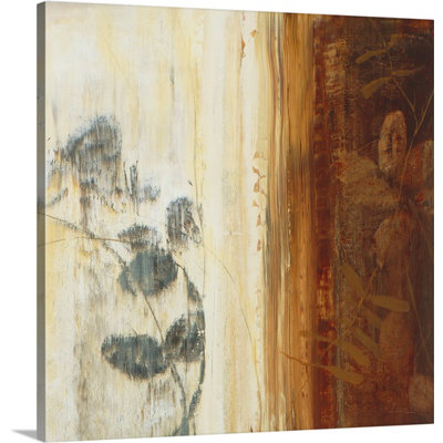 Organic Studies " Organic Study I " by Simon Addyman