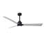 Alessandra - Three Blade Transitional Ceiling Fan -LED-1988507030-1988507029-1973181051