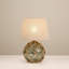 Lampe de table Jessamy - Vert