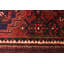 Tapis rouge Andelz 3 pi 5 po x 6 pi 8 po