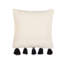 Larkste Geometric Square Cushion