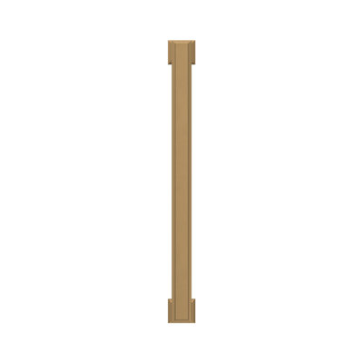 Poignée de bar Appoint
