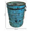 Agnelo Handmade Hat Box