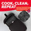 Friteuse à air Instant Pot® Vortex® 6QT