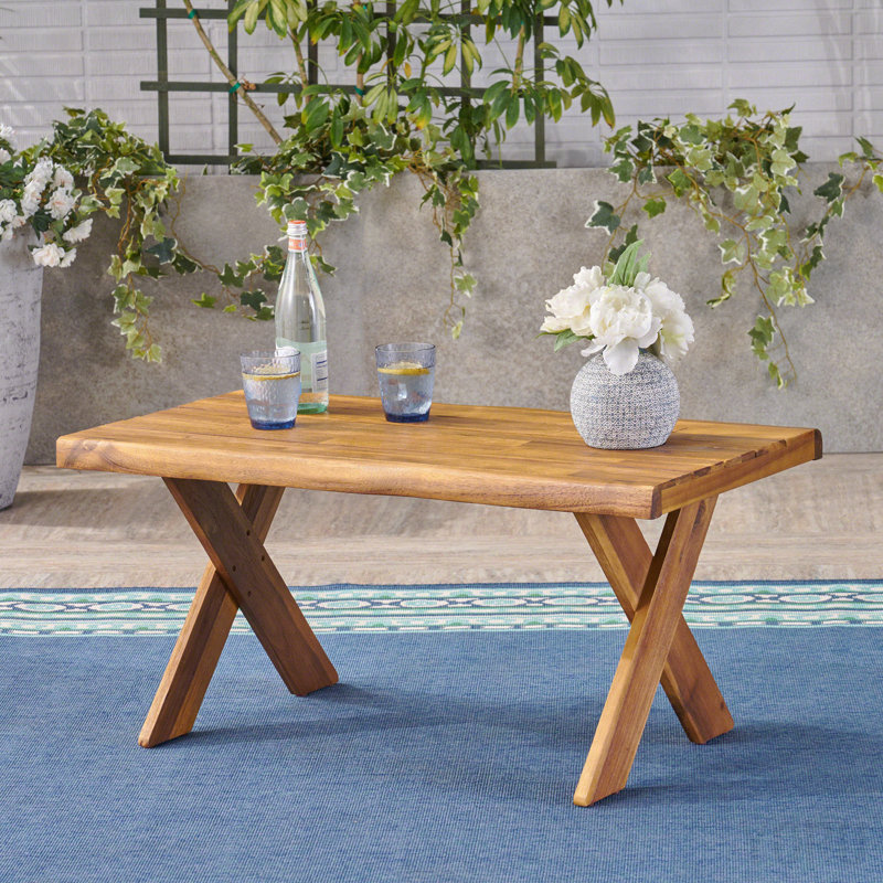 Table basse Eaglewood