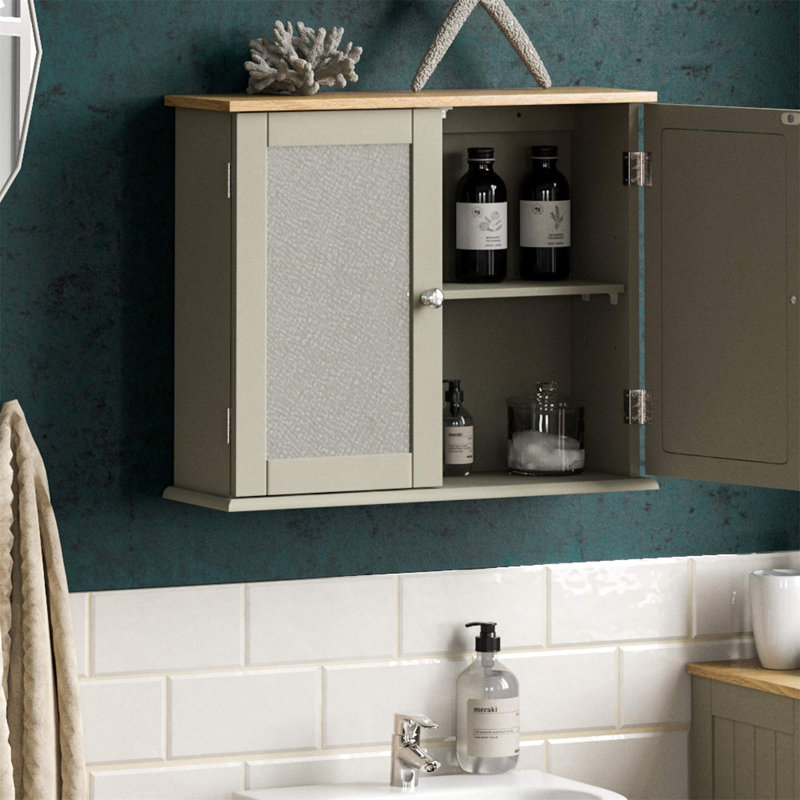 Leawood Bathroom Cabinet