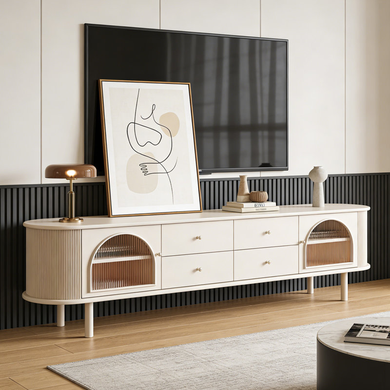 Doron, H 18,89 po x L 94,48 po x l 13,77 po