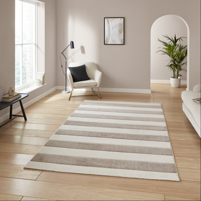 Catherine Lansfield Area Rug, Rectangle 120 x 170 cm