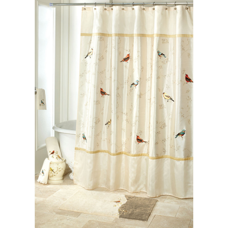 Shower Curtain