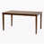 Brun noyer / sable est en rupture de stock