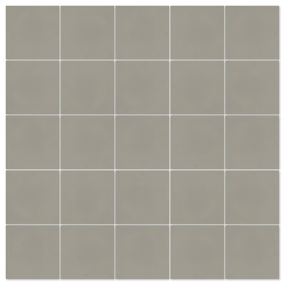 7.87 in. x 7.87 in. Matte Tile