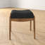 Repose-pieds carré standard 17,91 po Markala