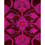 Overdyed Area Rug