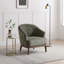 EMILY Upholstered Accent Chair