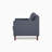 Keven Upholstered Armchair-595363451