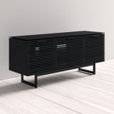 Corridor Media Console