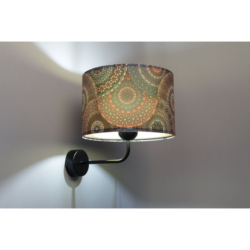 Bethanya Armed Sconce