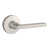 Satin Nickel