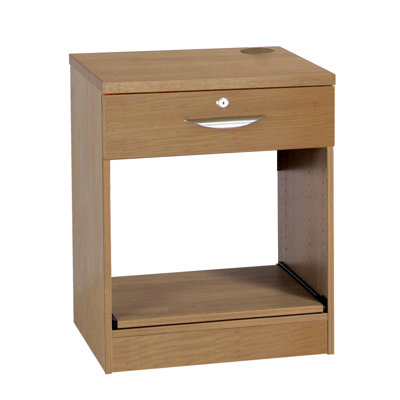 72.8cm H x 60cm W Printer Stand