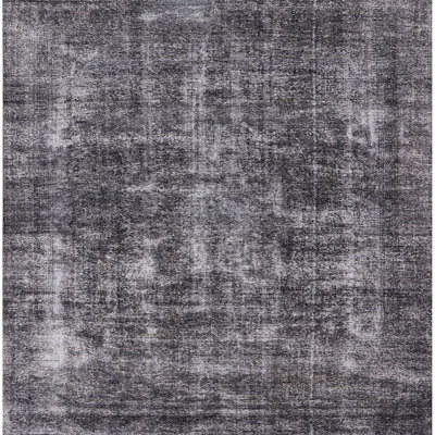 Tapis gris