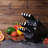 Linoroso 13 Piece Kitchen Knife Set