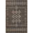 Anbar Chenille Washable Southwestern Indoor / Outdoor Rug-9219842