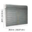 Rouleau de papier peint autocollant L 20 pi x l 20,5 po-86500904