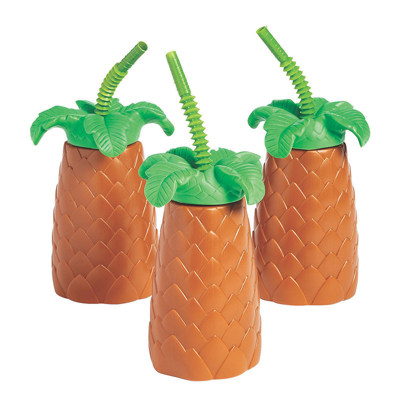 Disposable Cups
