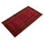 One-of-a-Kind 5'0" X 7'11" New Age Viscose Area Rug in Brown