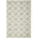 Helma Geometric Wool Hand Woven Area Rug