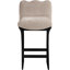 Tabouret de comptoir Shaw Cassady