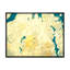 Lustre abstrait en forme de balles II - reproduction sur toile-59707831-59707835