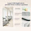 Rectangle Wall Mirror